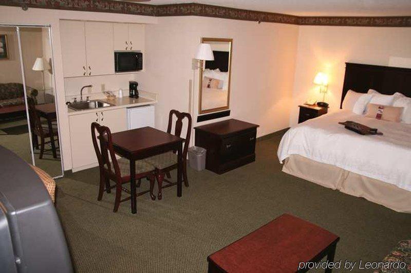 Hampton Inn Richmond-Sw Hull Street Midlothian Ruang foto