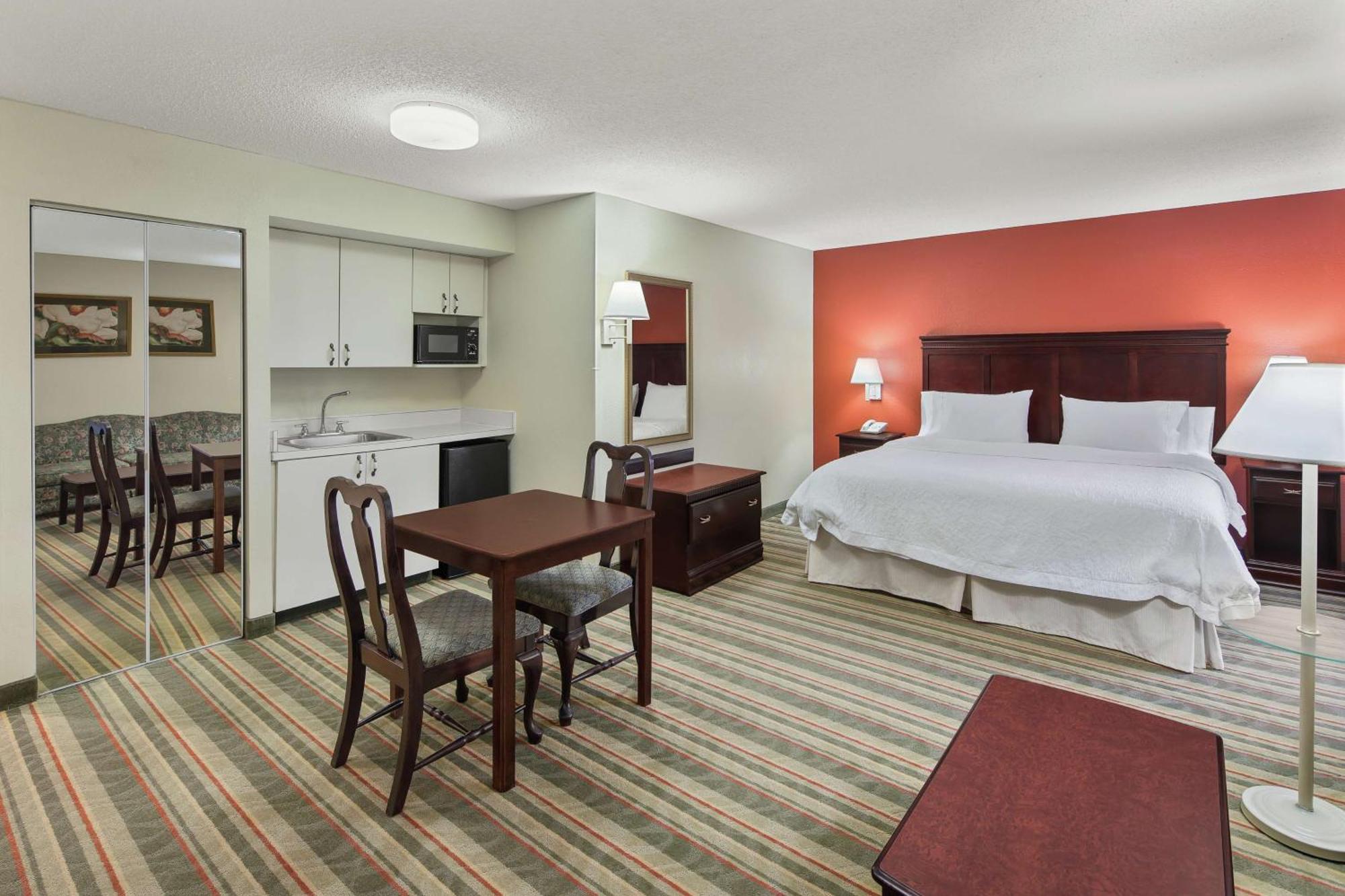 Hampton Inn Richmond-Sw Hull Street Midlothian Bagian luar foto